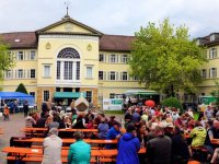 Himmelfahrtshock 2014